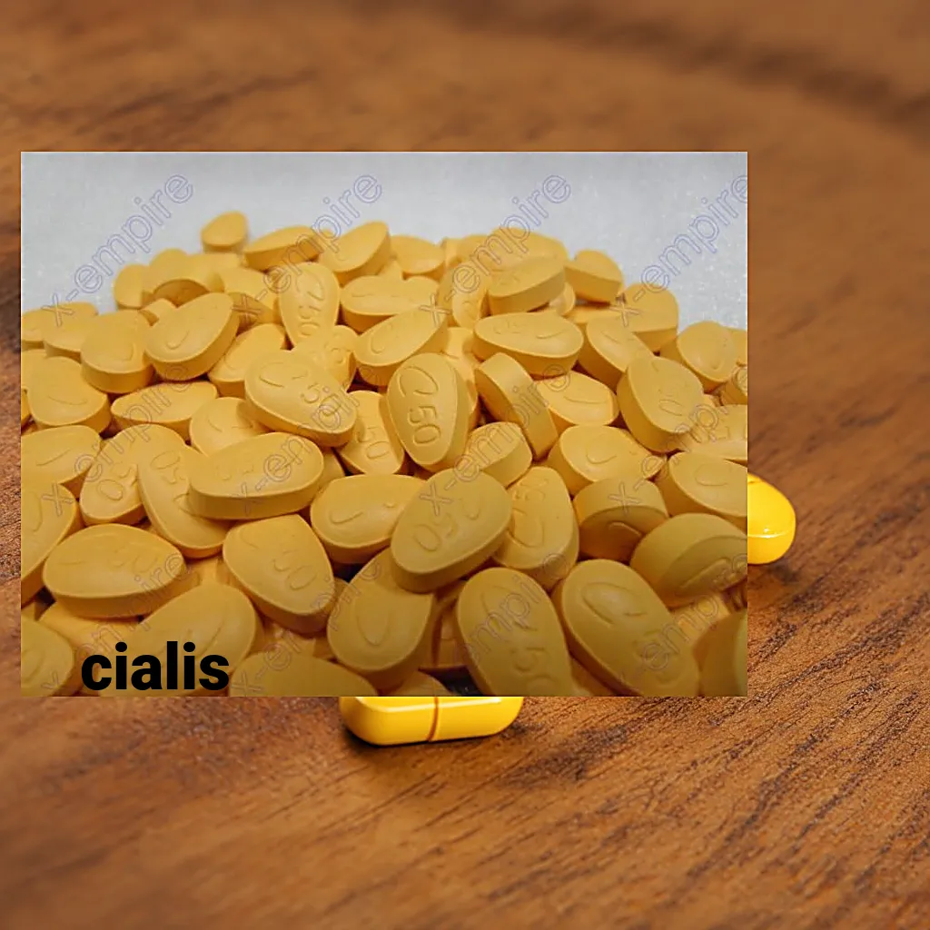 Cialis en vente au quebec